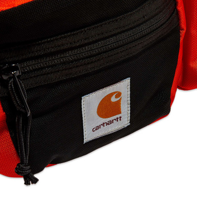 Carhartt Carhartt WIP Delta Hip Bag outlook