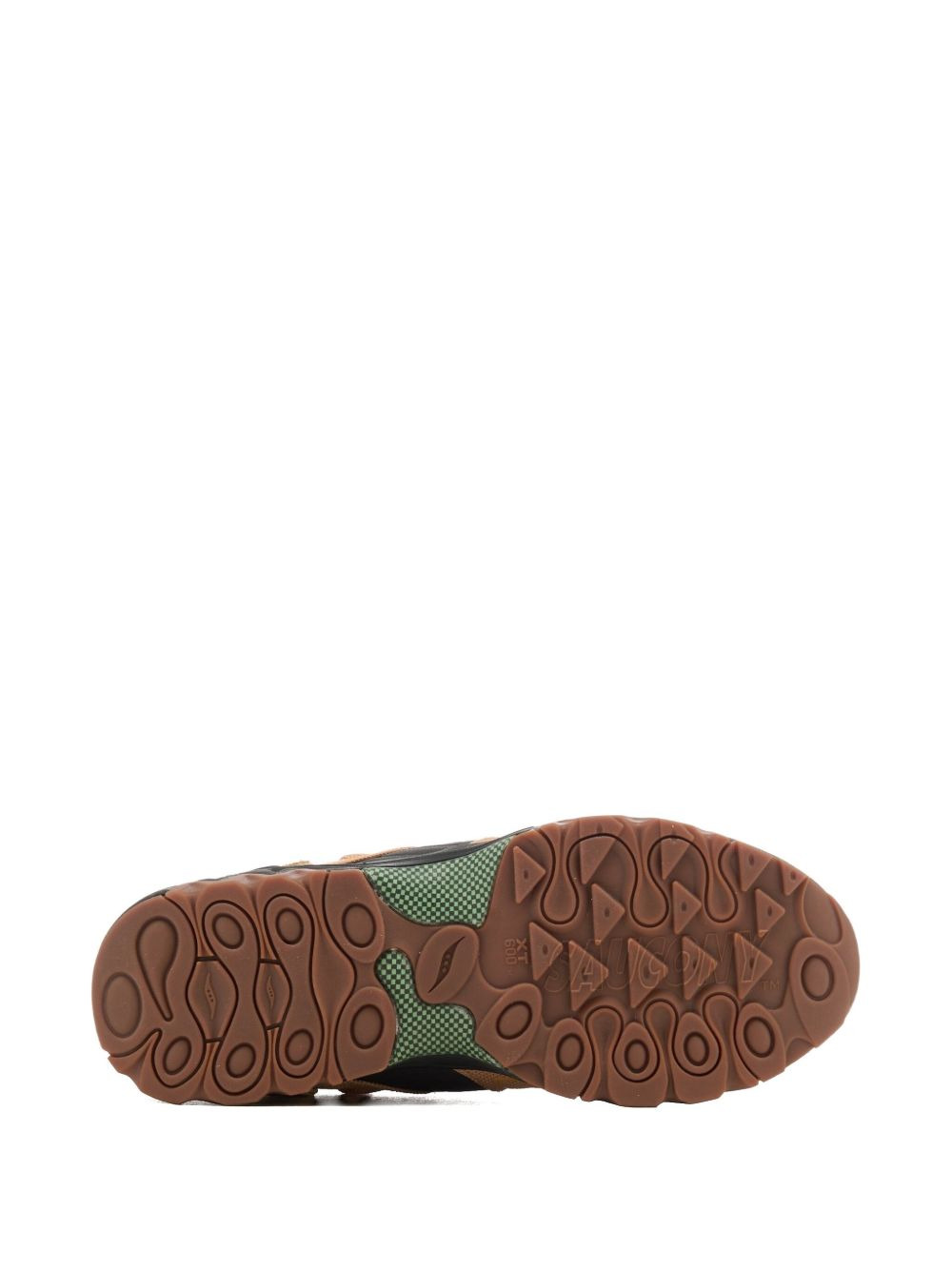 Matrix "Harvest Wheat" sneakers - 3