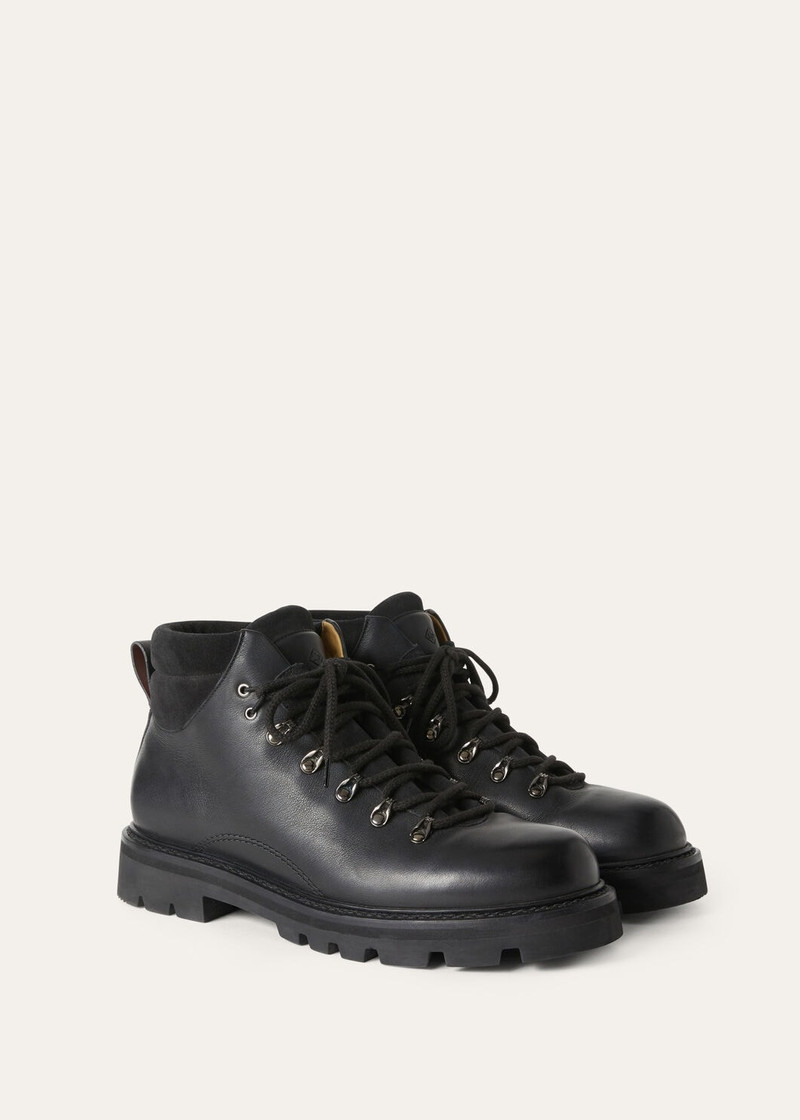 Beinn Walk Ankle Boot 3