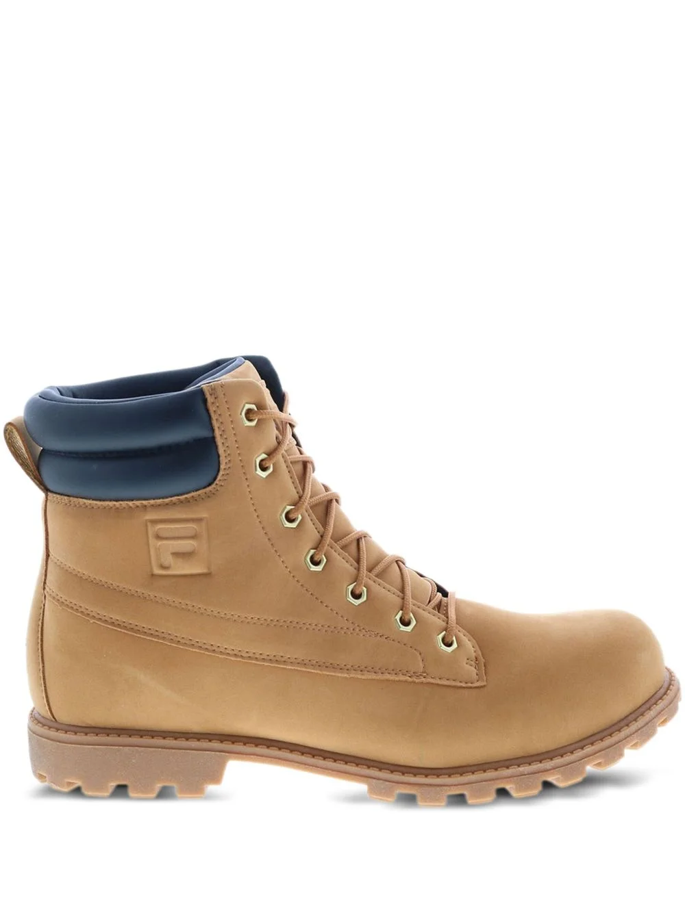 Watersedge hiking boots - 1