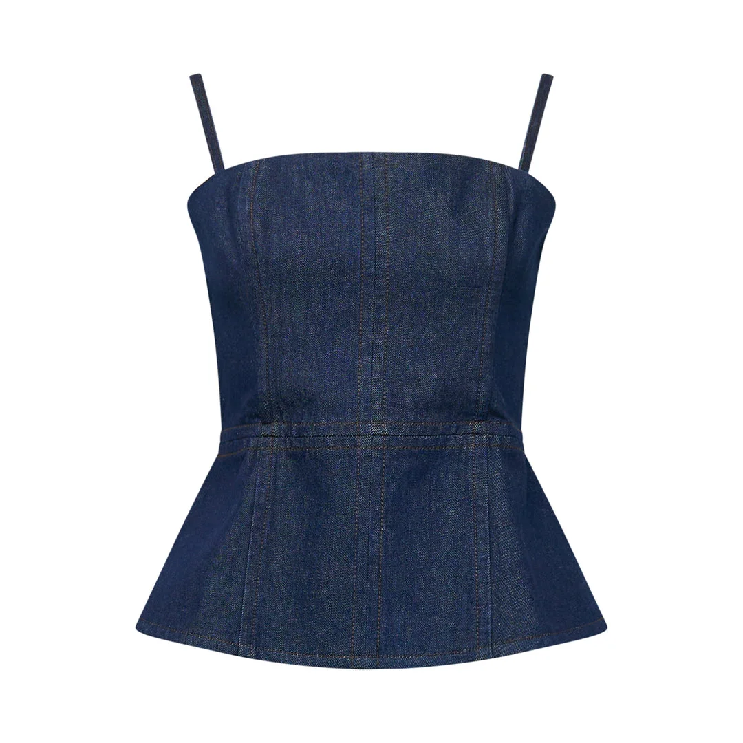 Isabella Top - 1