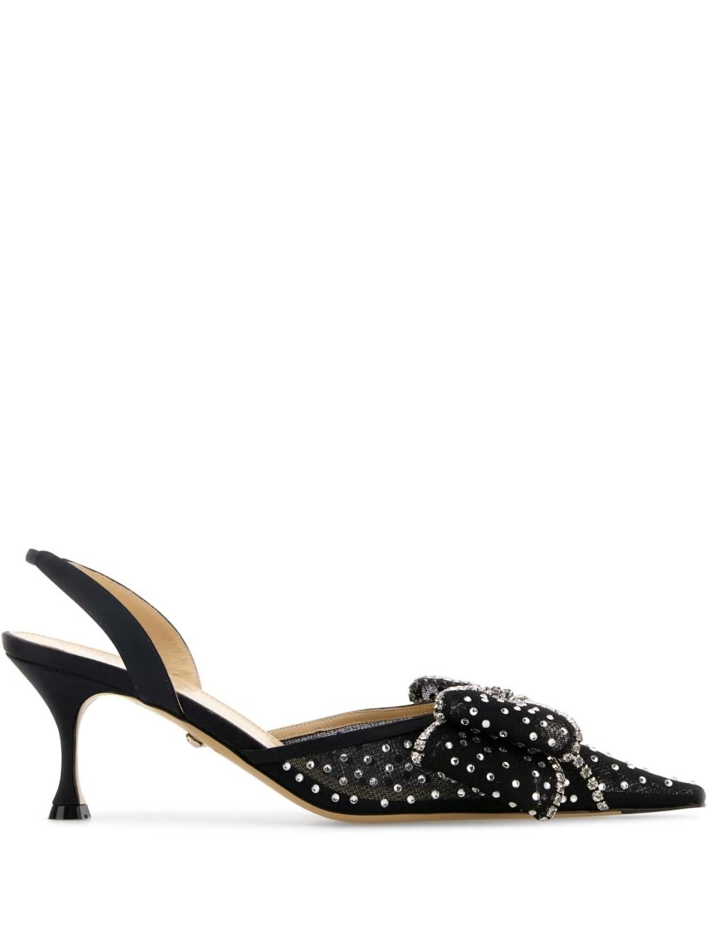 Le Cadeau sandals - 1