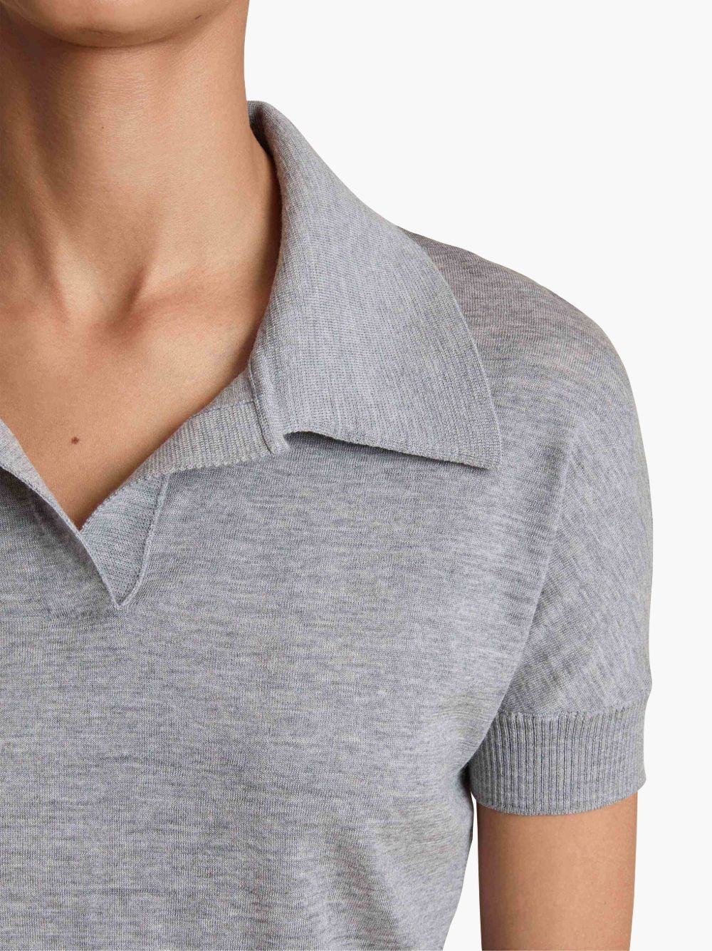 Morgane polo top - 5