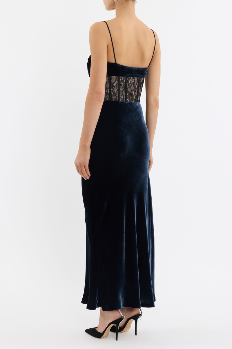 Minerva Midi Dress 4