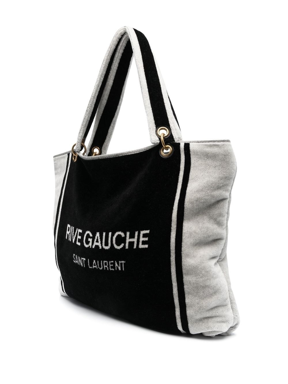 Rive Gauche beach bag - 3