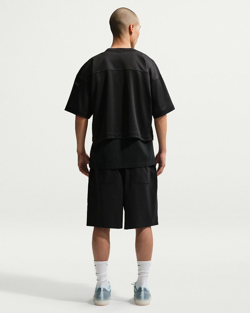 Nike SB Mesh Football Jersey Skate Top 5