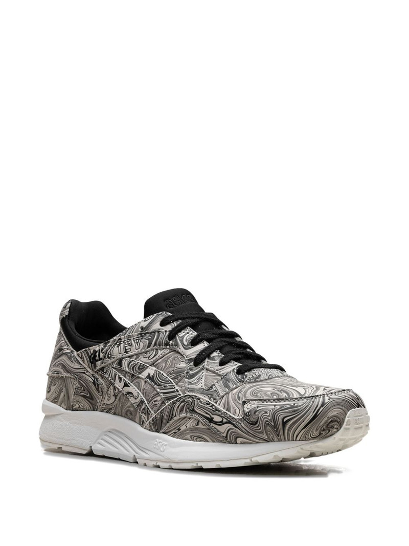 Asics Gel Lyte V lace-up sneakers outlook