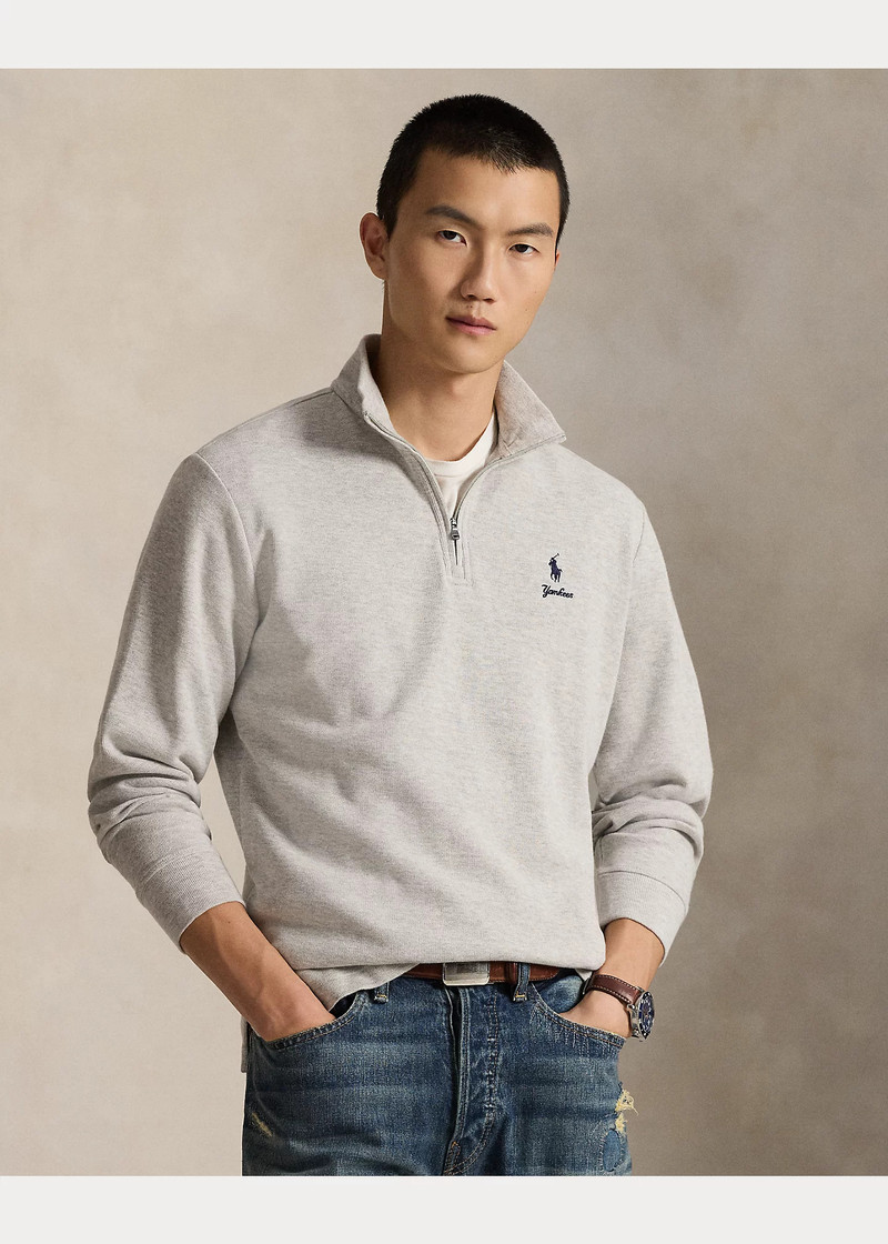 Polo Ralph Lauren Yankees Pullover 3