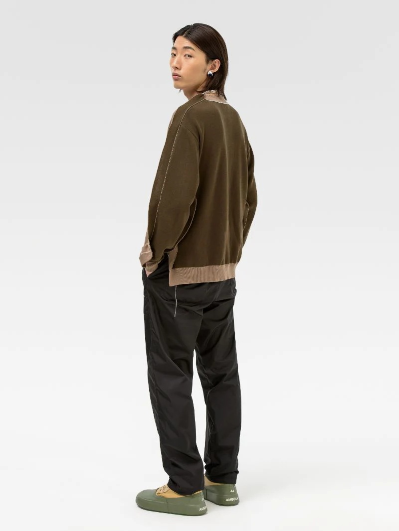 FIN KNIT - 2