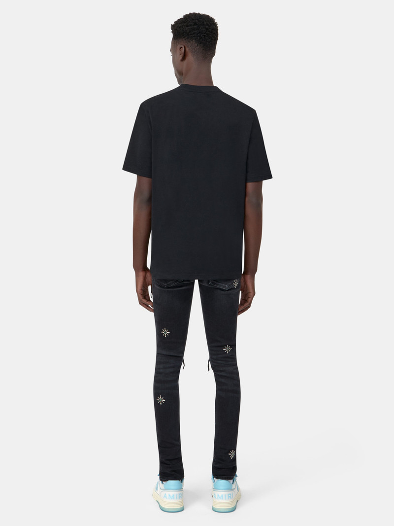 AMIRI SPORT TEE 4