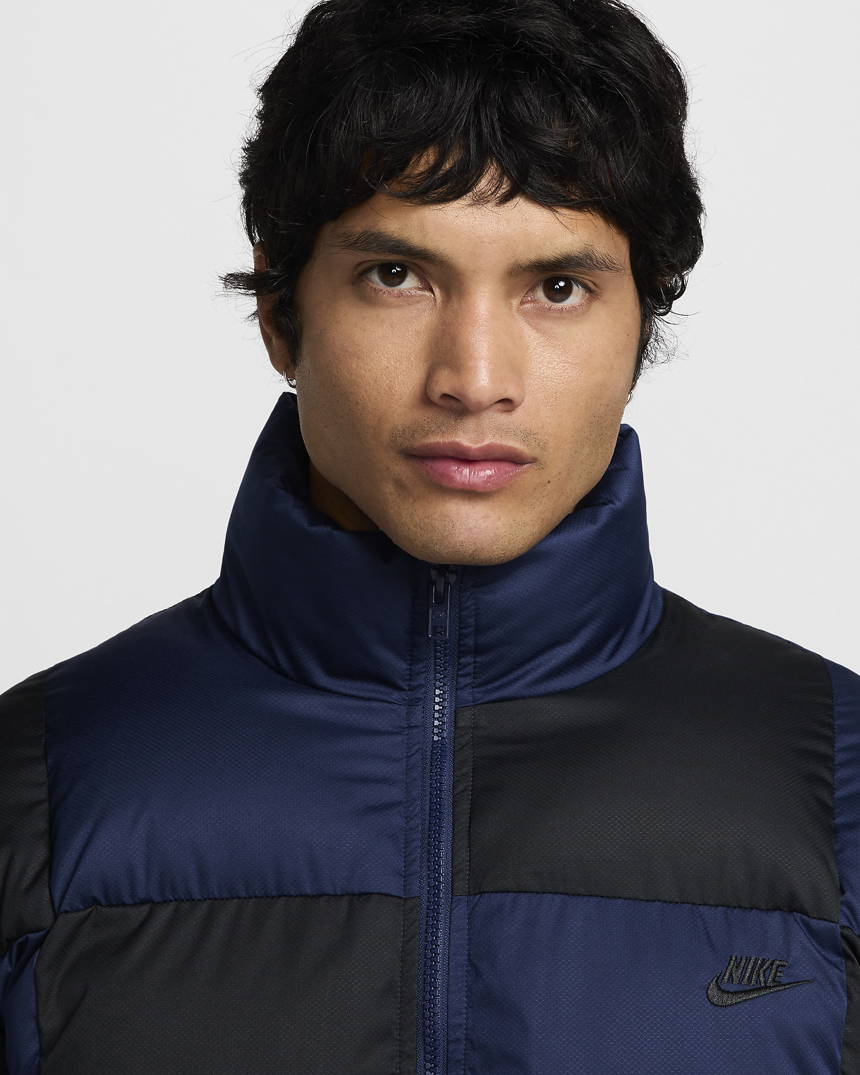 Nike Sportswear Club Men's Therma-FIT Puffer Jacket - 3