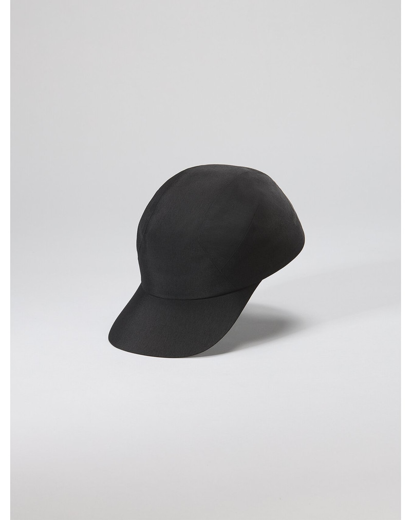 Stealth Cap 1