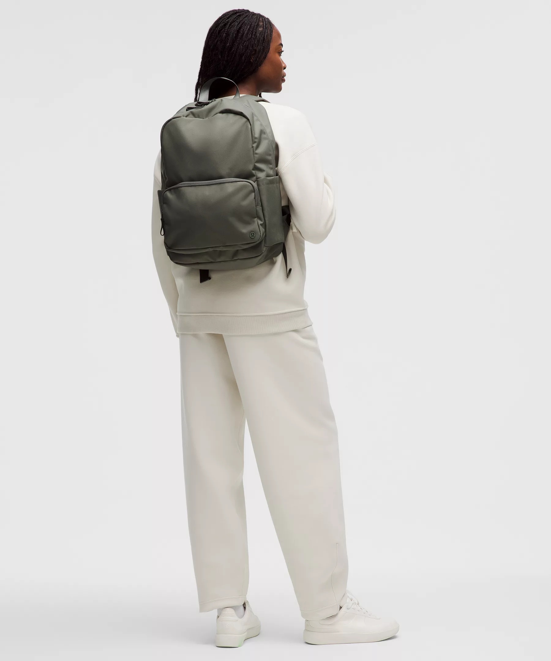 Everywhere Backpack 22L *Tech Canvas - 6