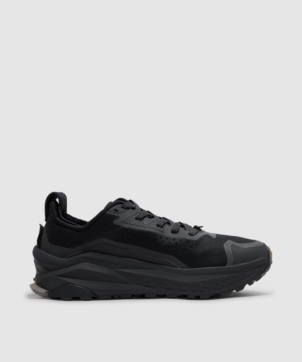 Olympus 6 sneaker - 3
