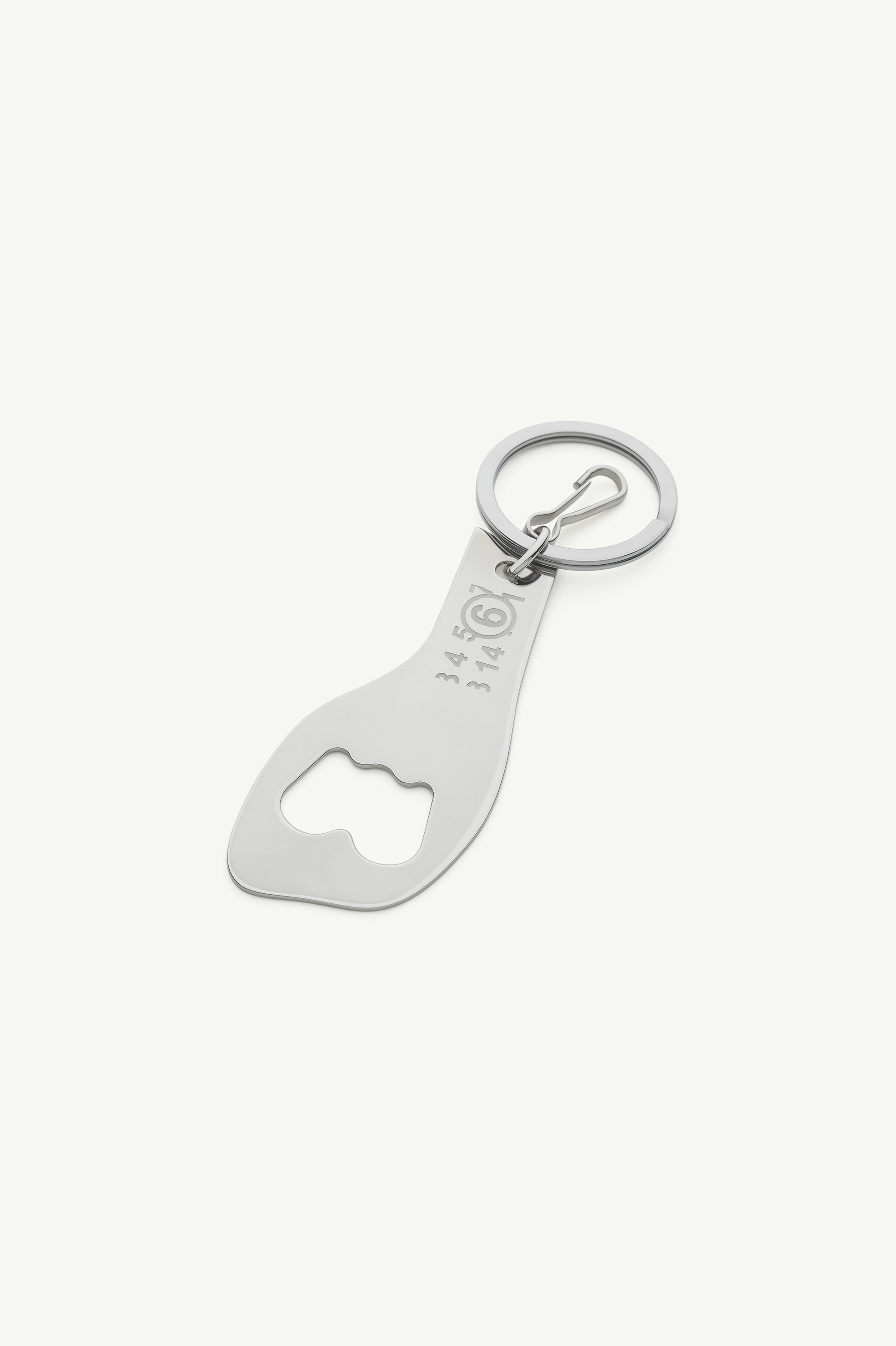 Sole key ring - 2