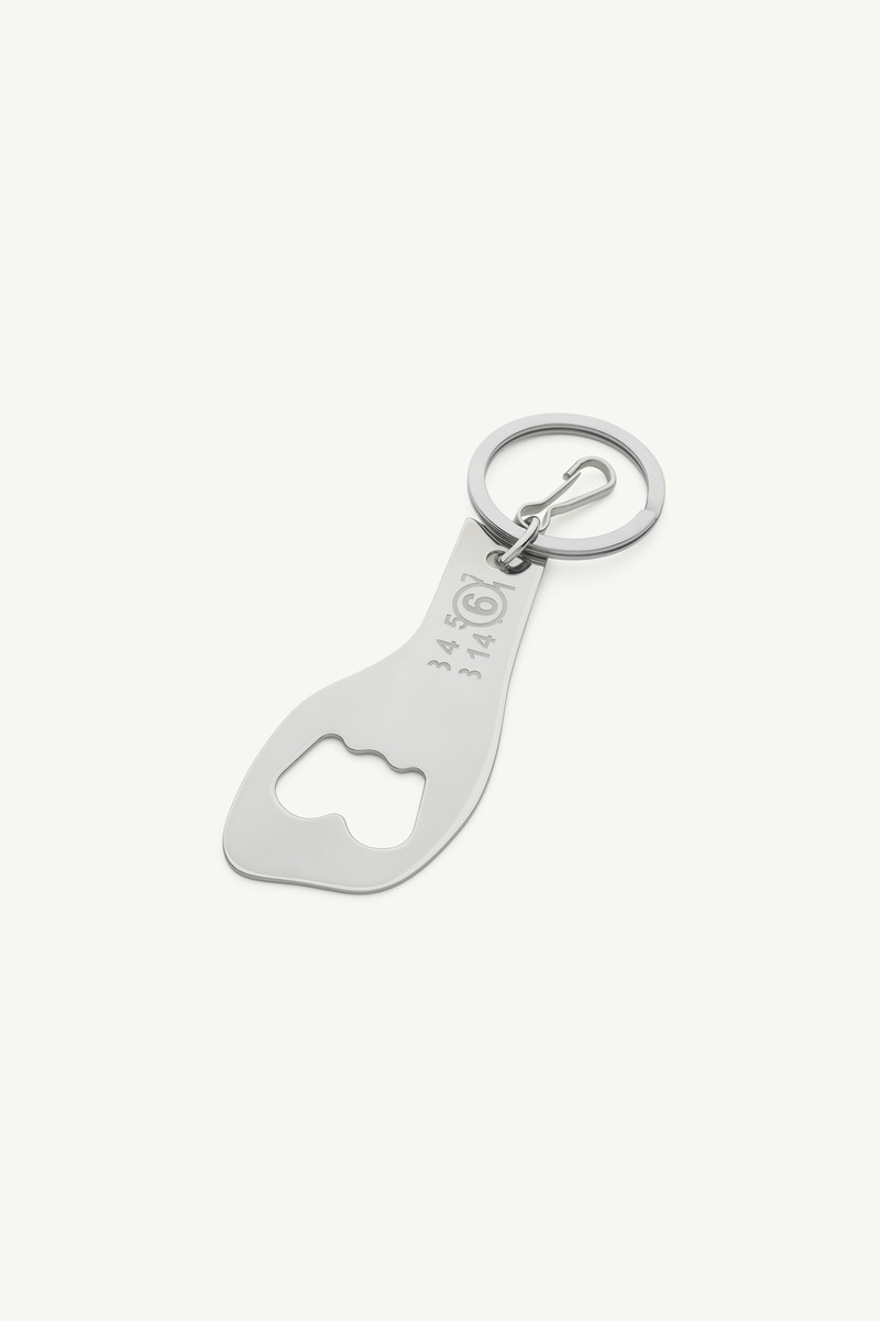Sole key ring 2