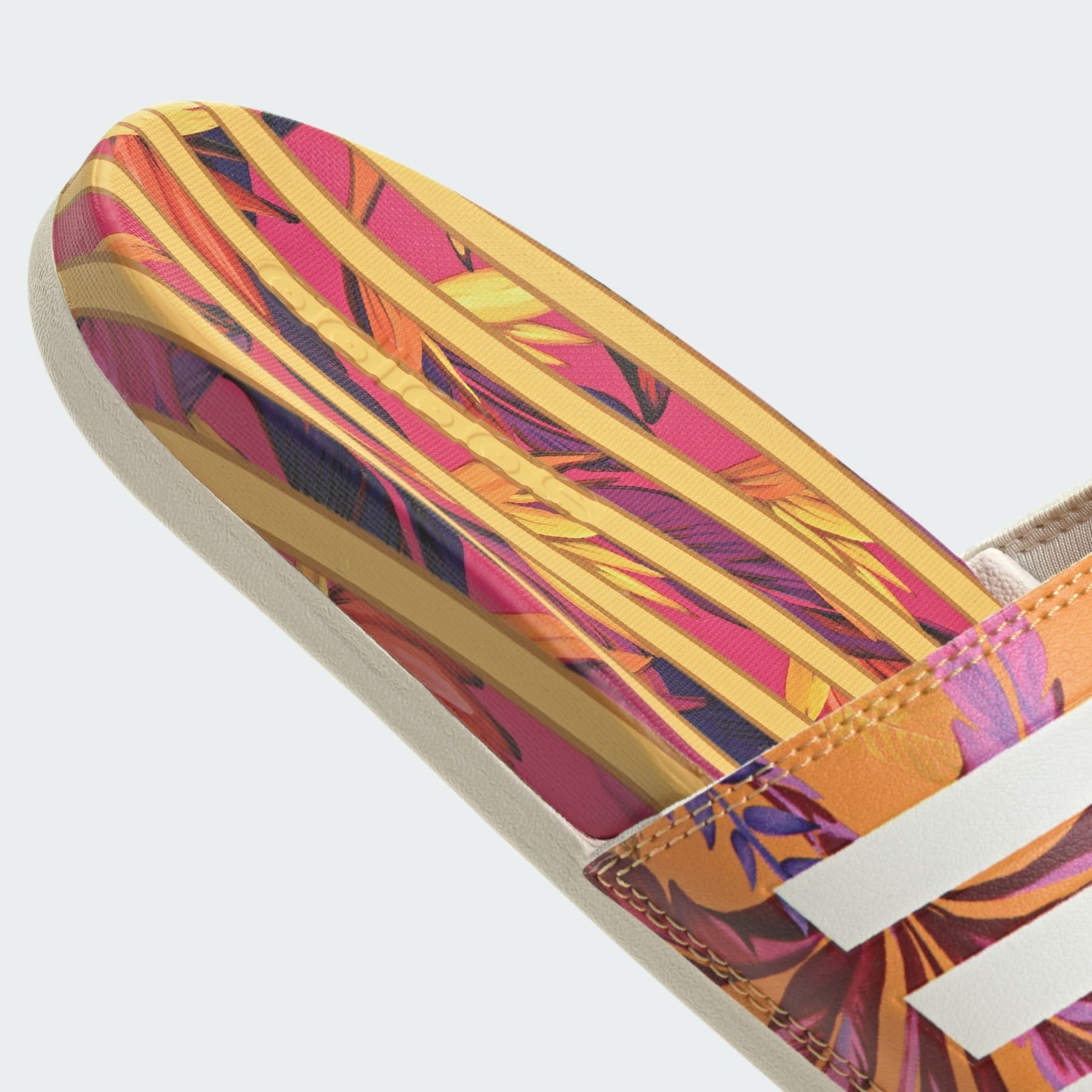 Adilette Comfort Sandals - 8