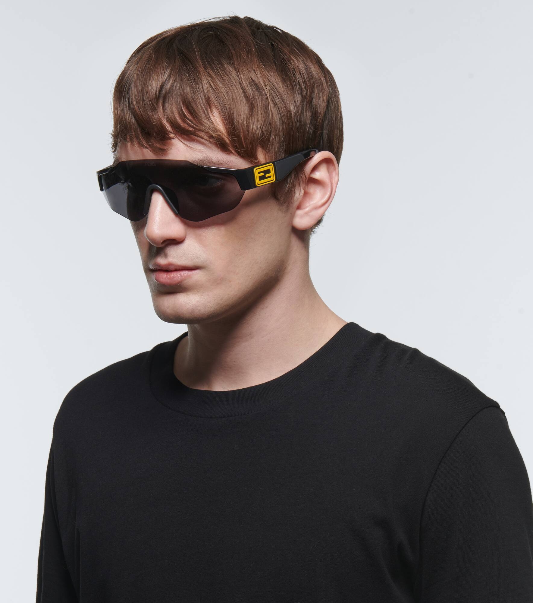 Sport Baguette sunglasses - 2