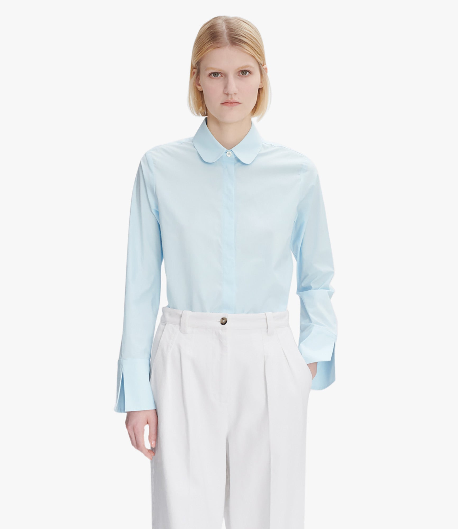 LINDA SHIRT - 2