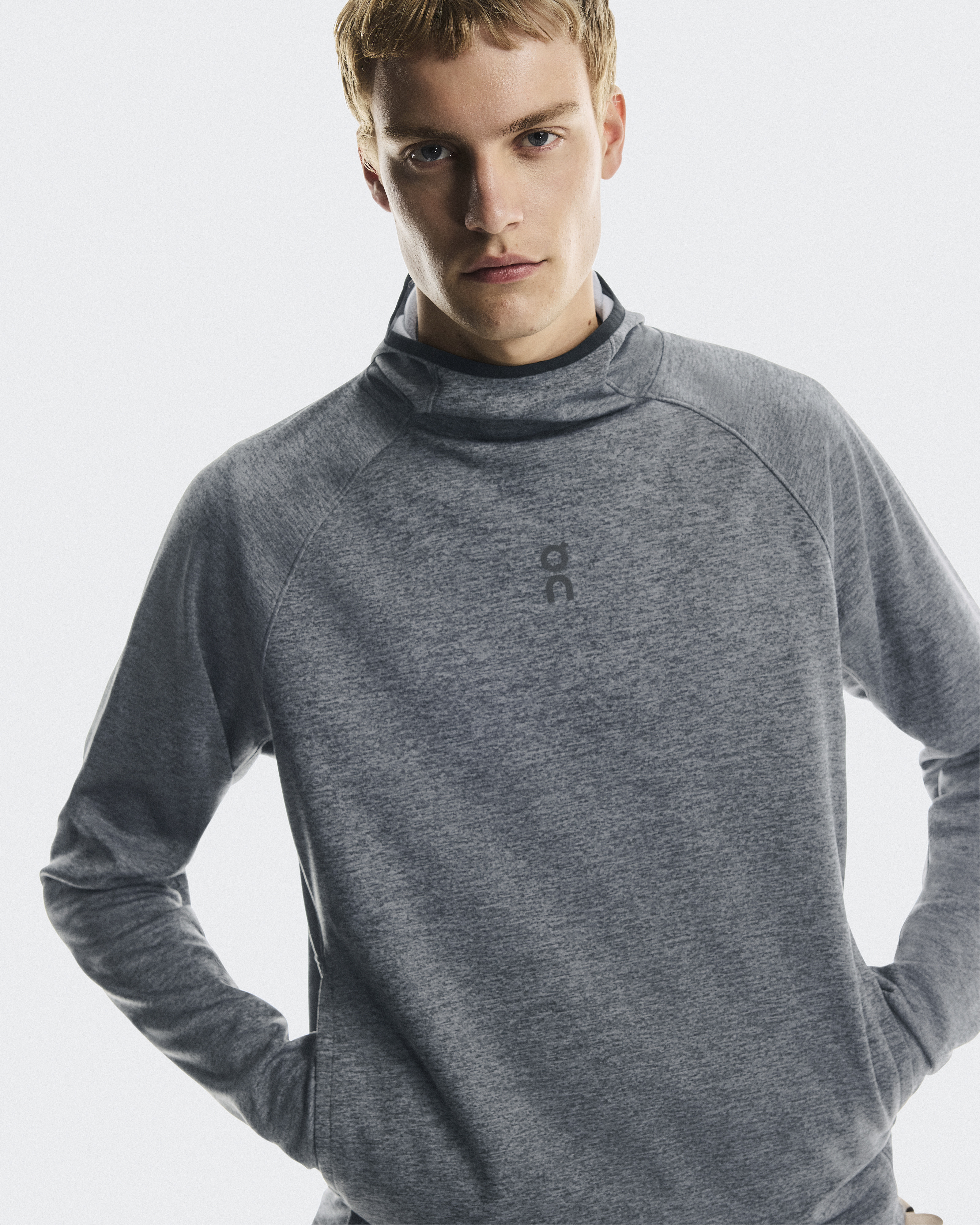 Trek Hoodie - 6