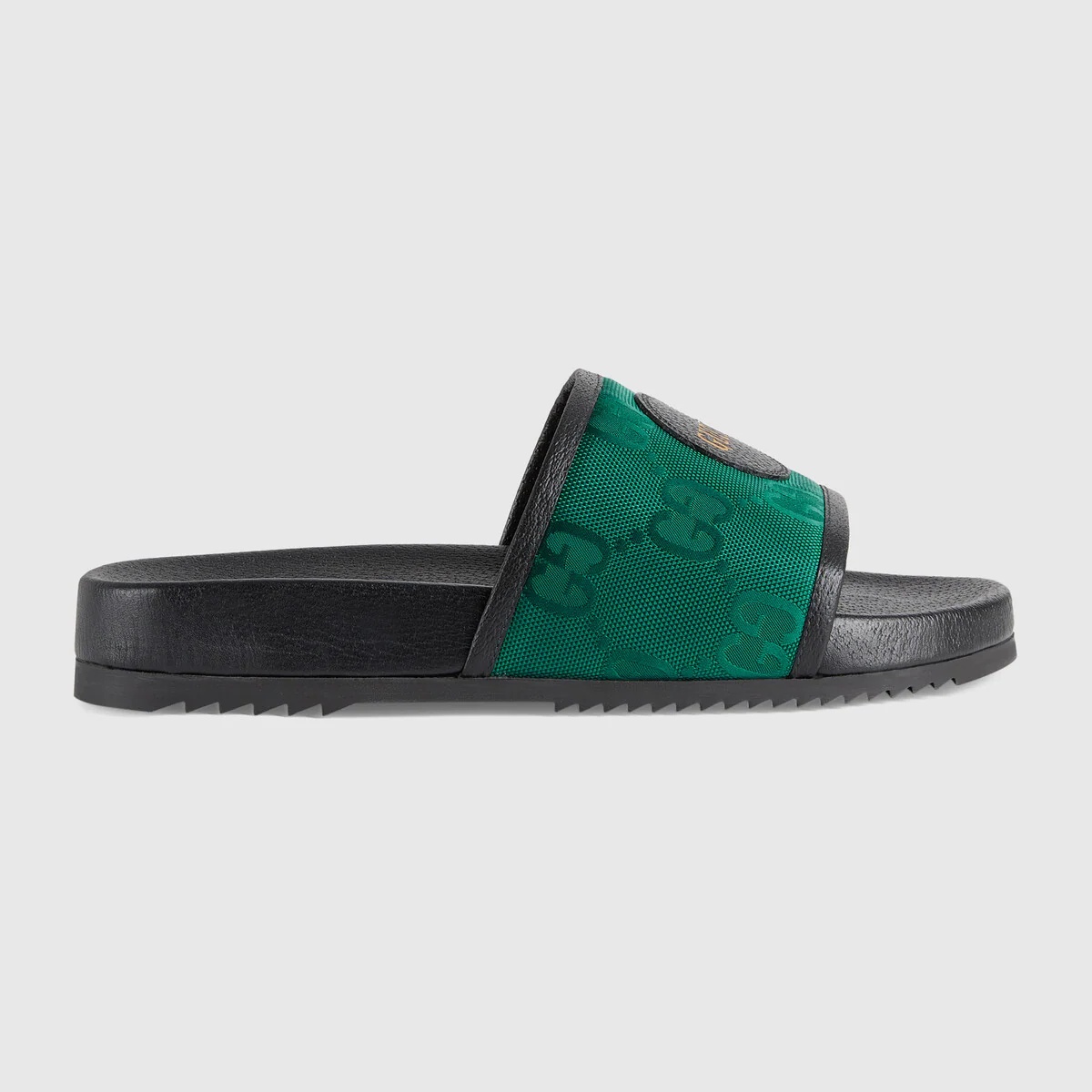 Men's Gucci Off The Grid slide - 1