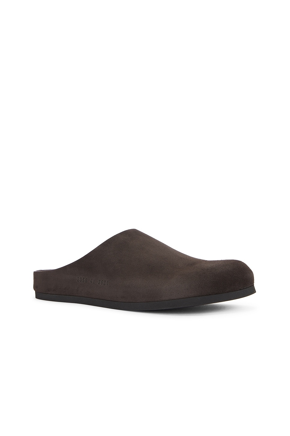 Clog - 2