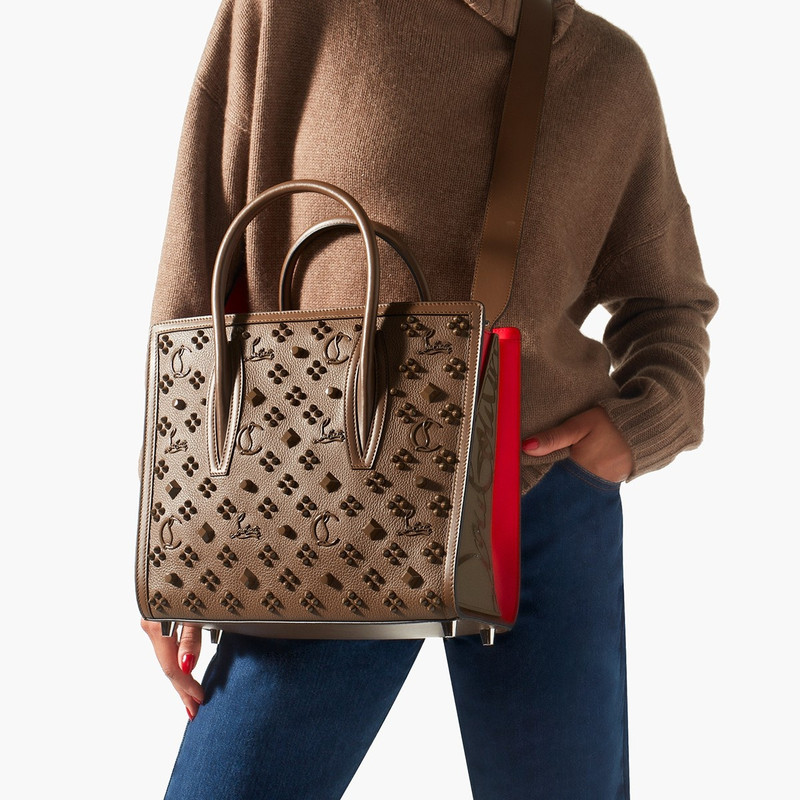 Christian Louboutin PALOMA S MEDIUM outlook