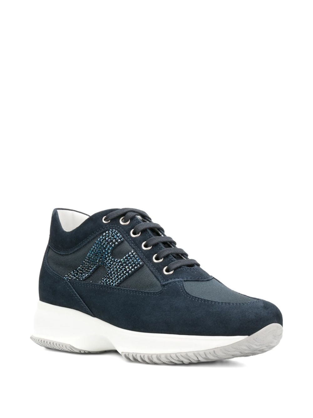Interactive sneakers - 2