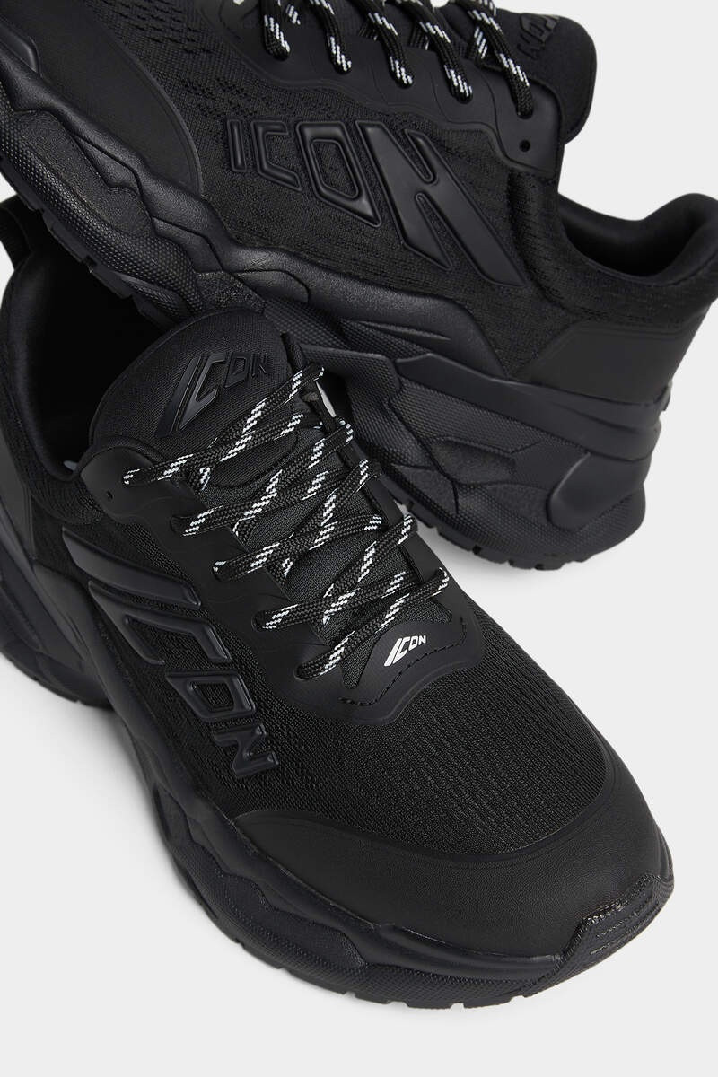 FASTER SNEAKERS 4