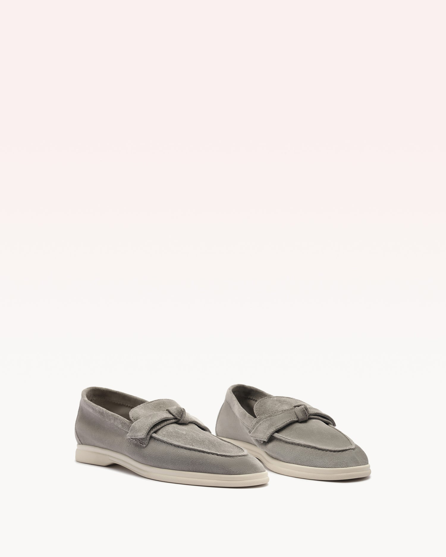 CLARITA SLIP ON ICE - 2