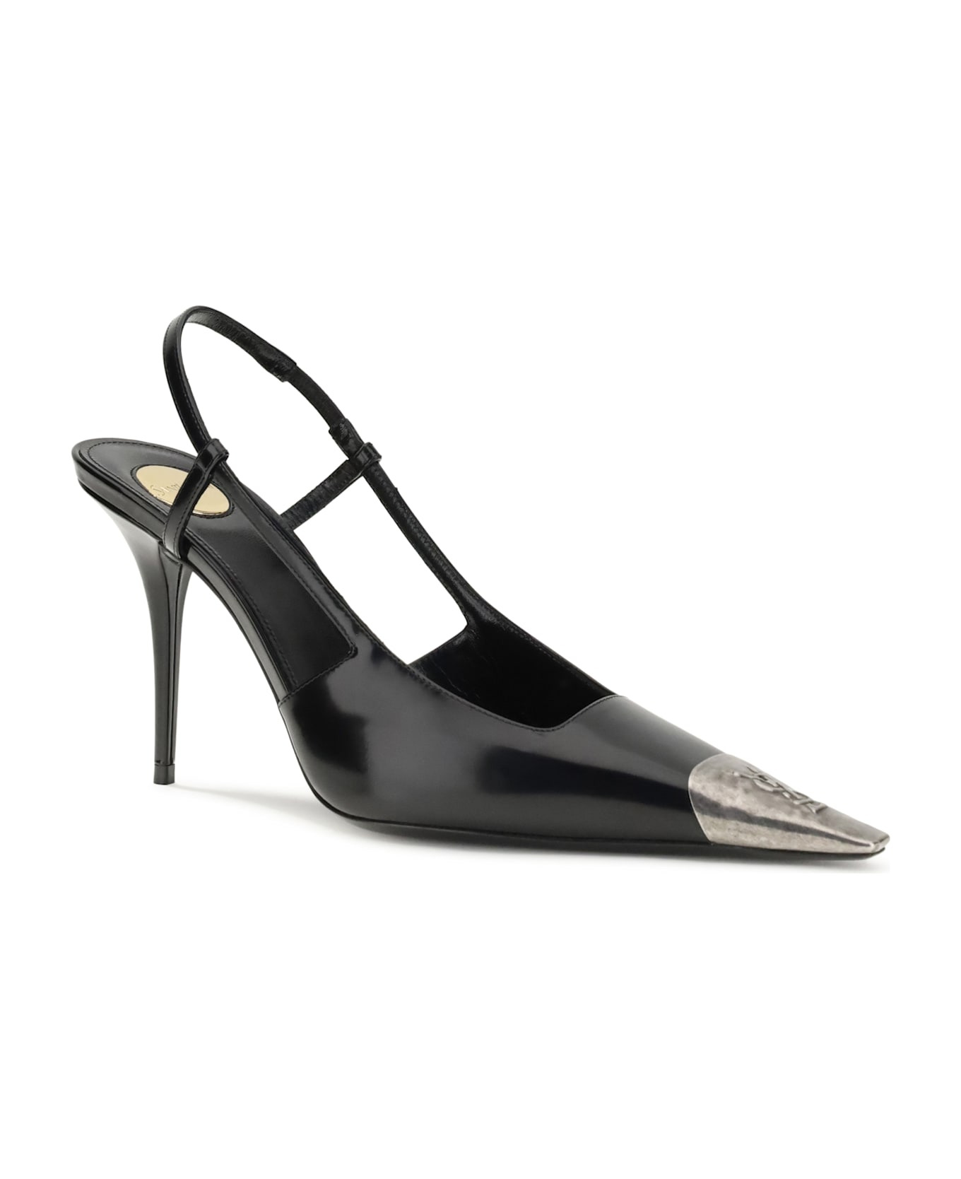 Jeanne Pumps - 2