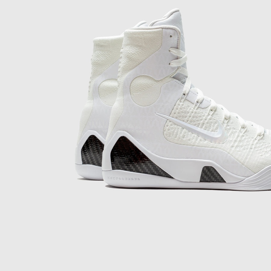 KOBE 9 ELITE HIGH PROTRO "HALO" - 5