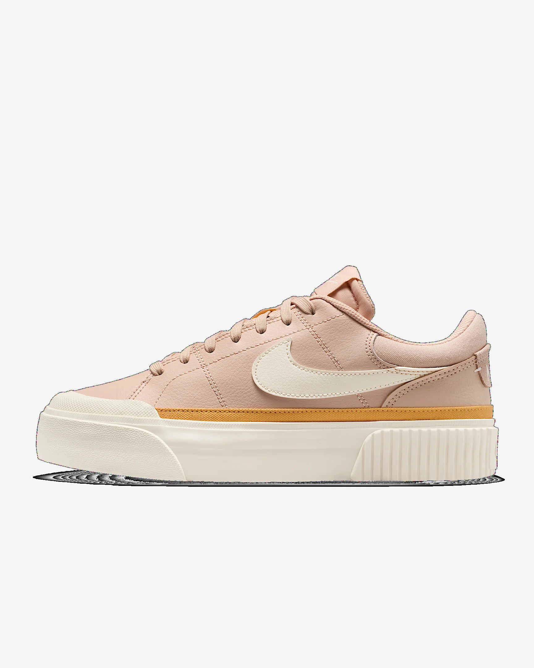 Nike Court Legacy Lift Women's Shoes - 1