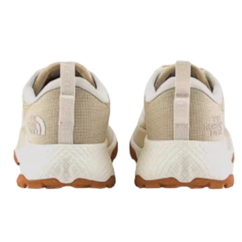 THE NORTH FACE Altamesa 500 Trail Run Shoes 'White Dune Gravel' NF0A83N3-TOB - 4