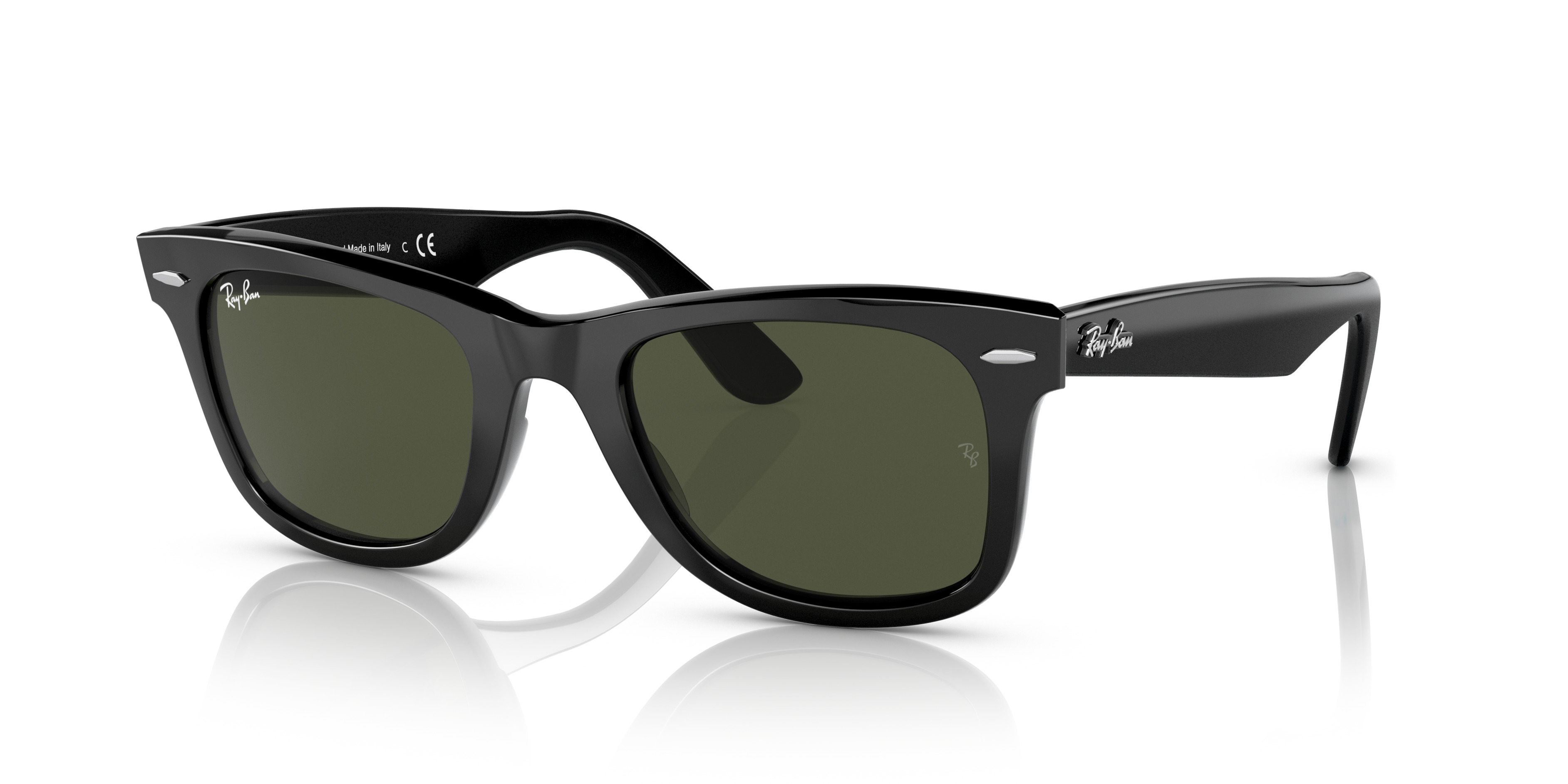 RB2140 Original Wayfarer Bio-Acetate - 1