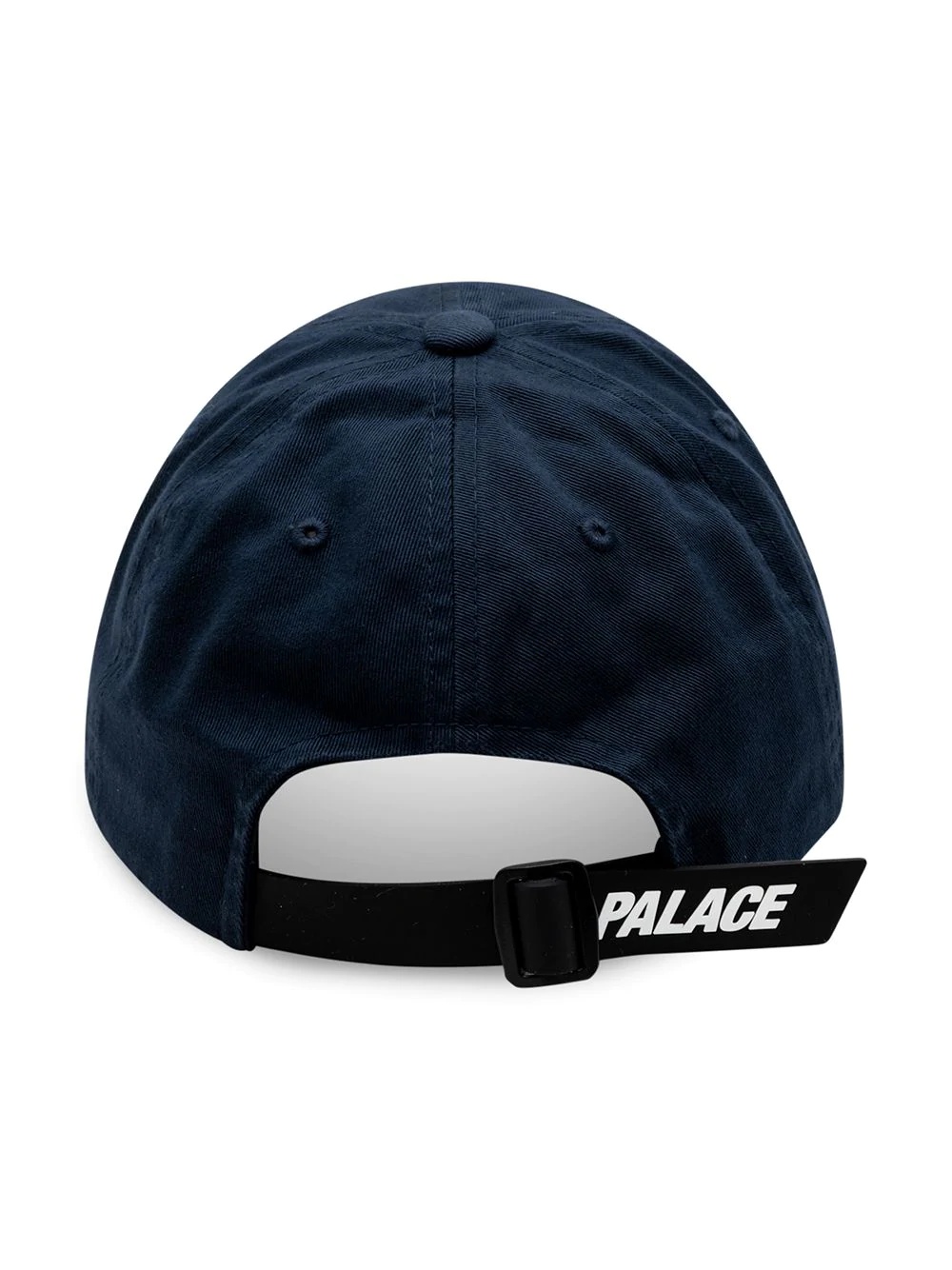 Strap 6-Panel cap - 2