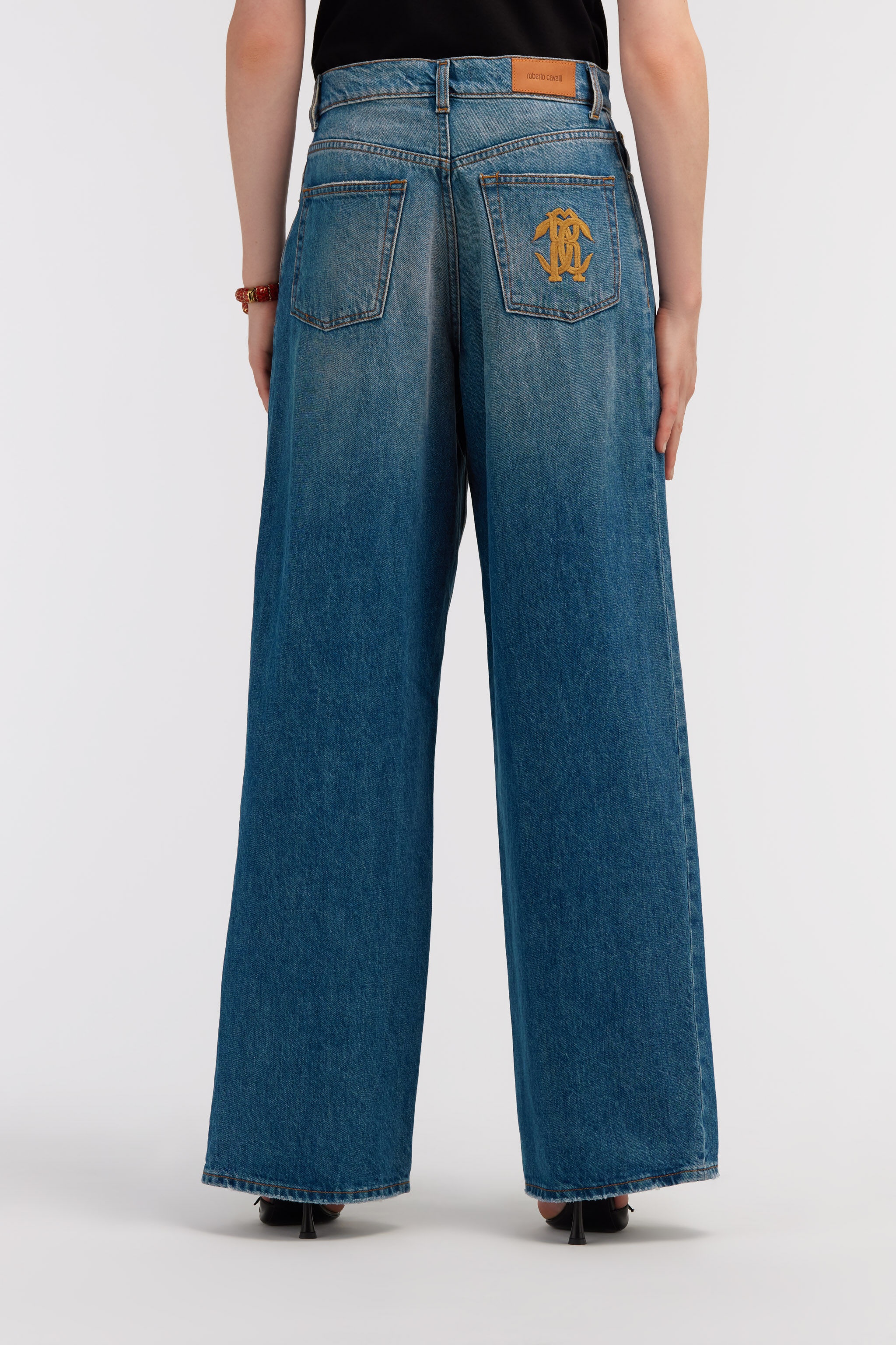 Palazzo pants - 4