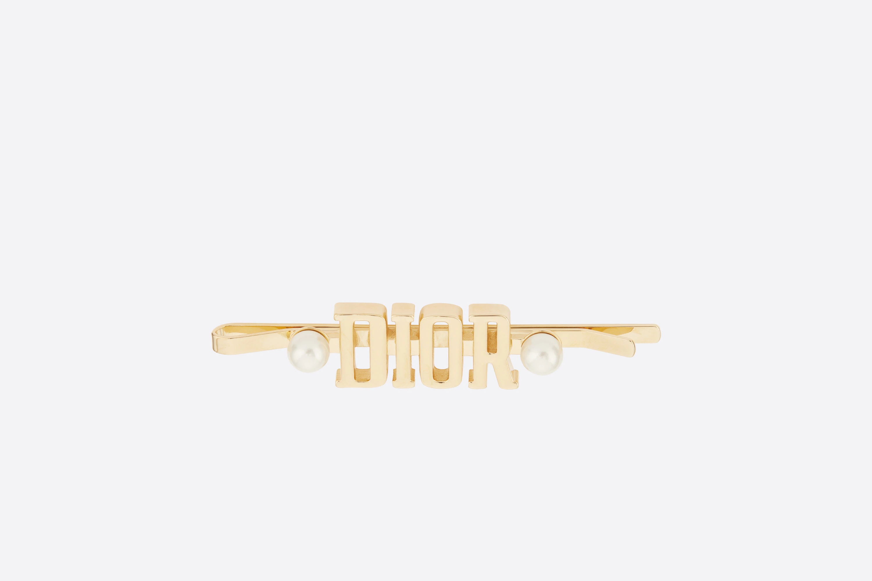 Dio(r)evolution Barrette - 2