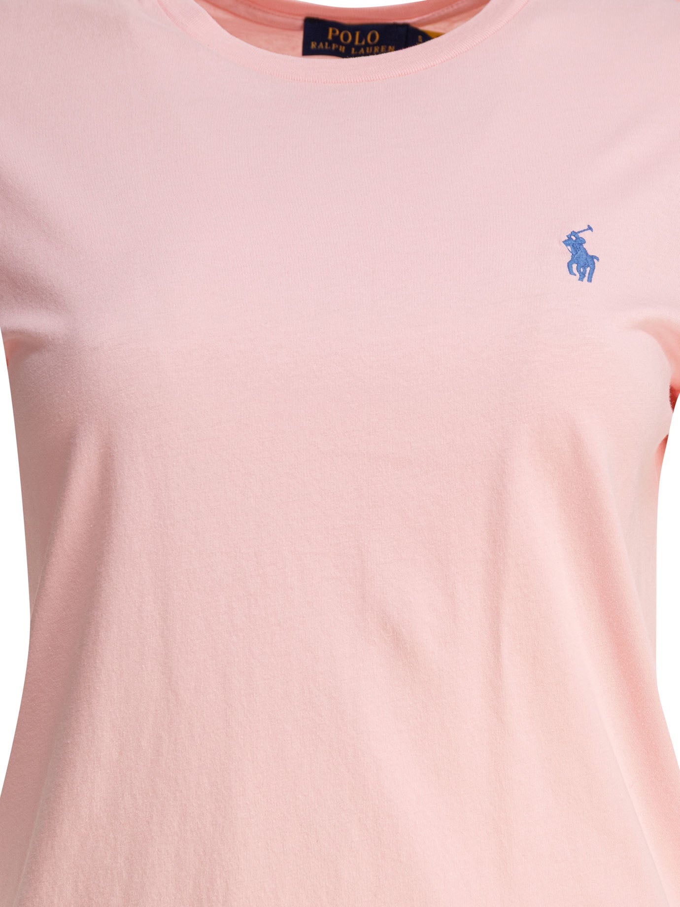 Polo Ralph Lauren - Polo Ralph Lauren Slim-fit Cotton T-shirt - 3