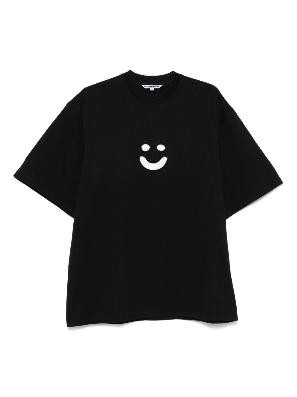 Smiley T-shirt - 1