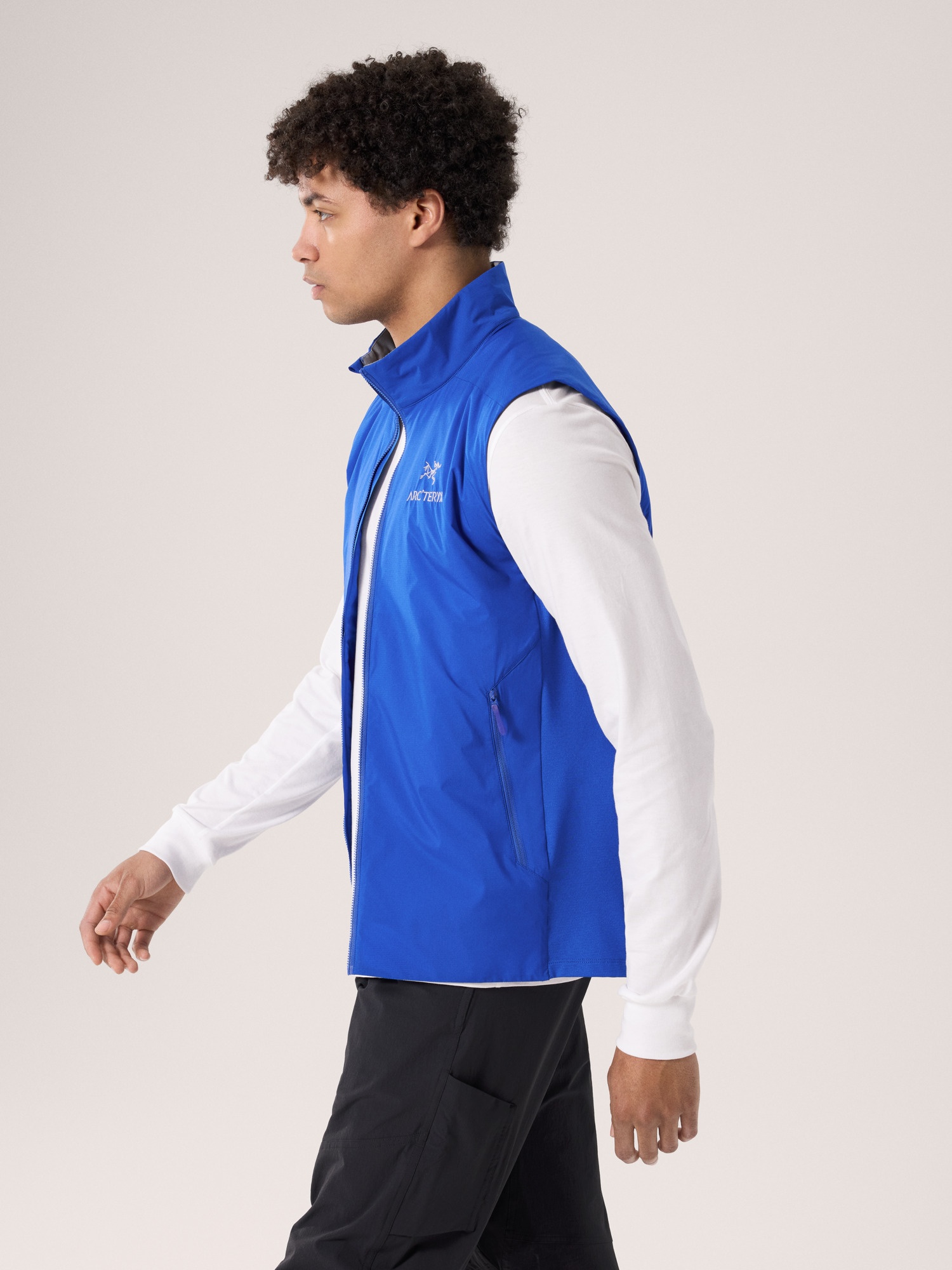 Atom SL Vest - 5