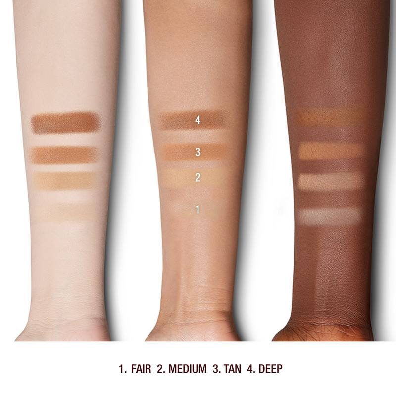 CHARLOTTE’S SUMMER-PROOF KIT Limited Time Offer 11