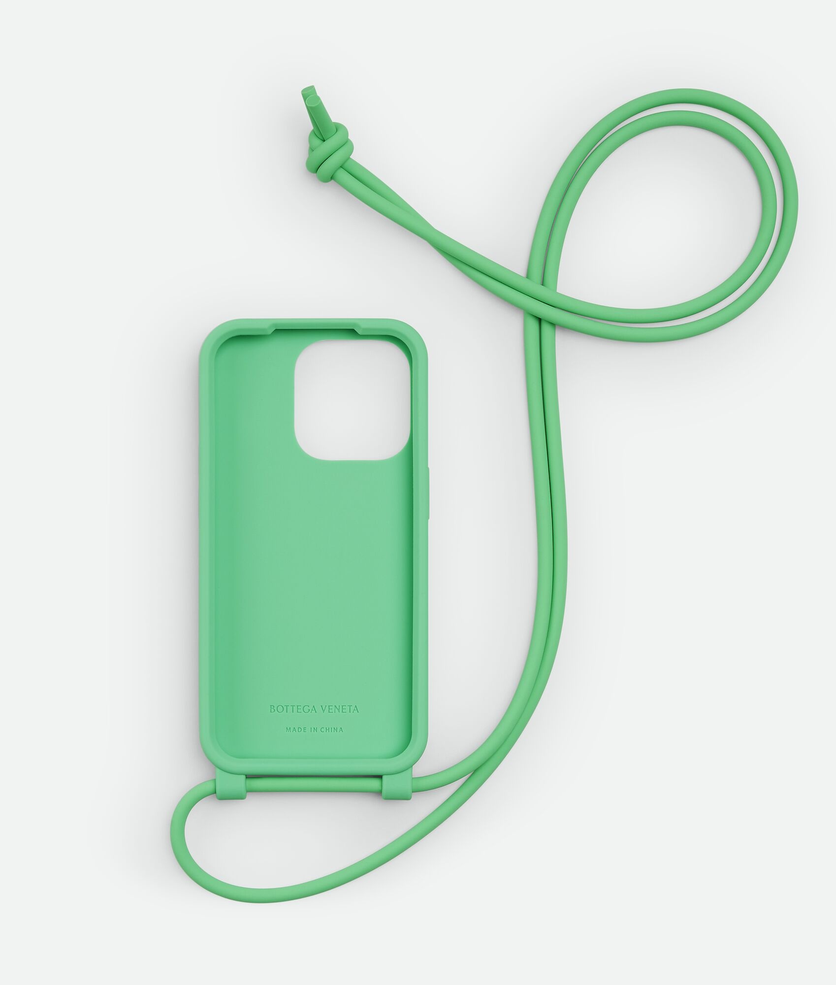 iPhone 14 Pro Case On Strap - 2
