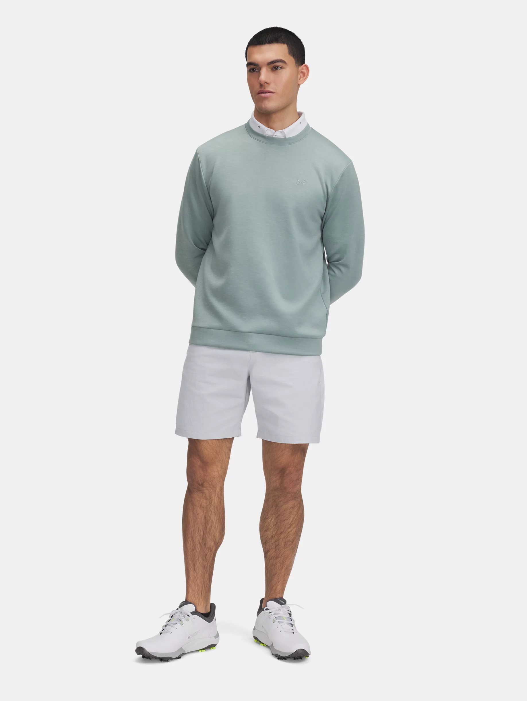UA Drive Chill Vented - 3