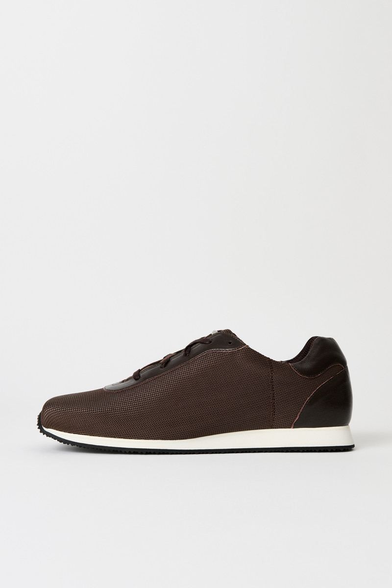 Blunt Runner Umber Nylon 1