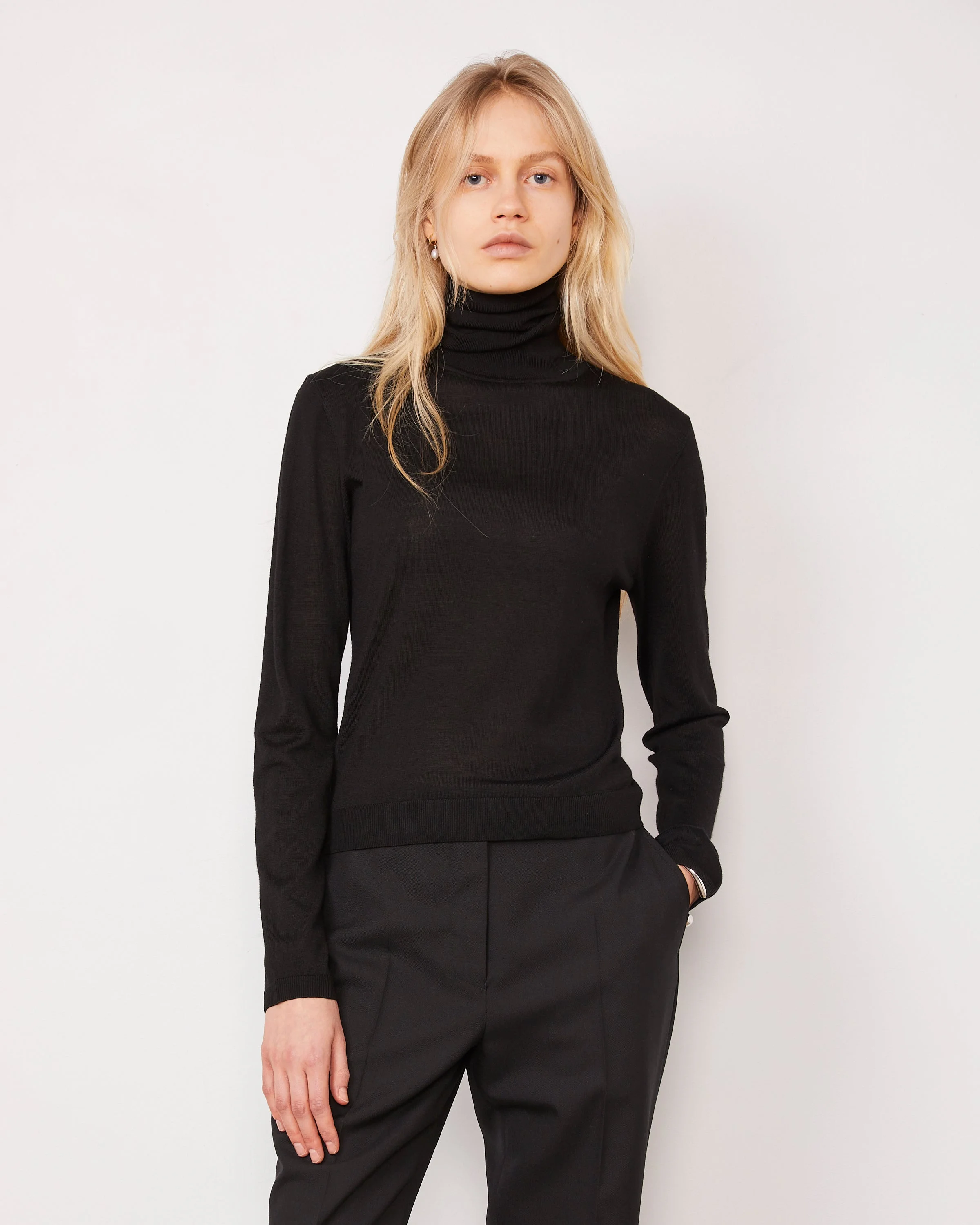 MELI SWEATER - 1