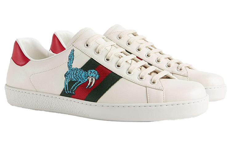Gucci Ace Freya Hartas 659219-1XG60-9180 - 3