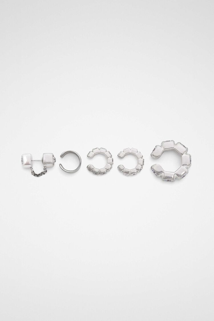 Earrings Set - 6