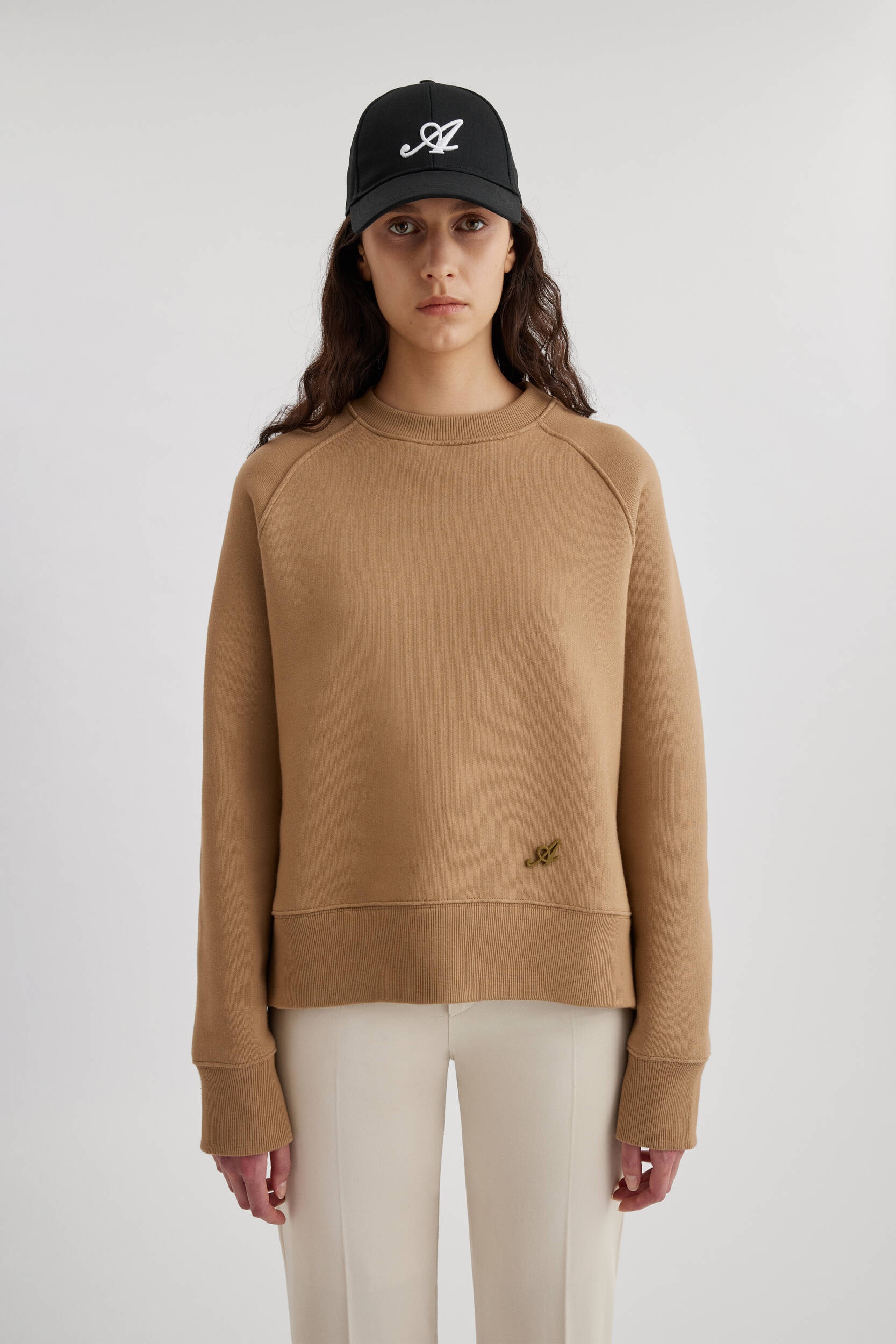 Rio Slit Sweatshirt - 2
