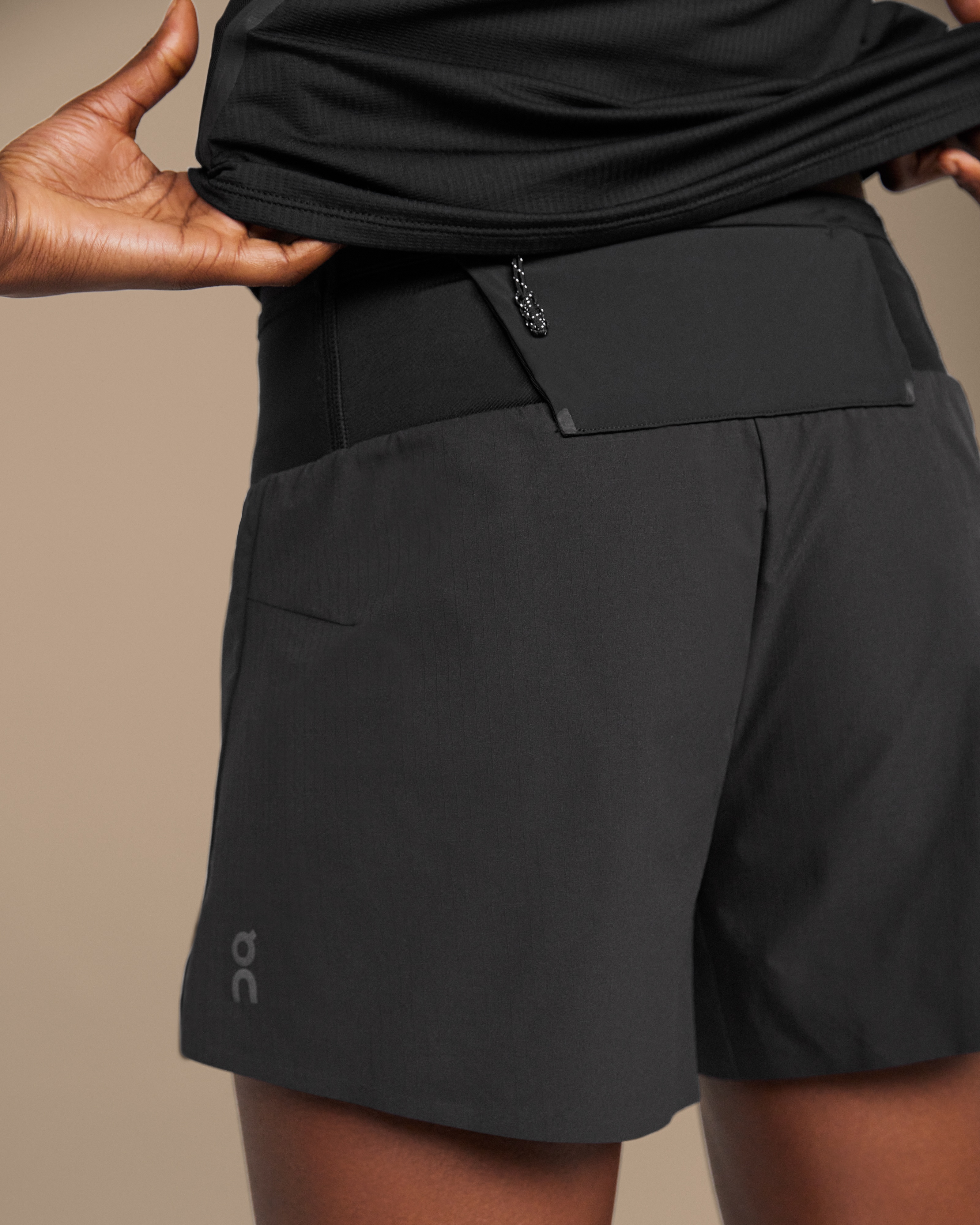 Ultra Shorts - 6